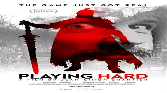 فيلم Playing Hard 2018 مترجم