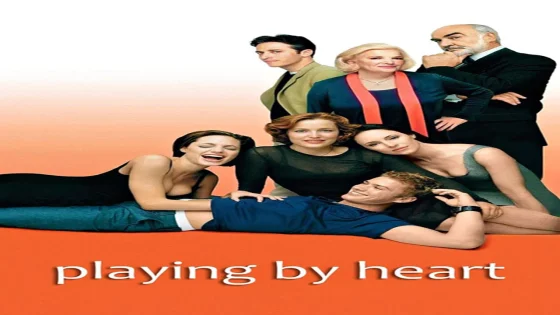 فيلم Playing by Heart 1998 مترجم