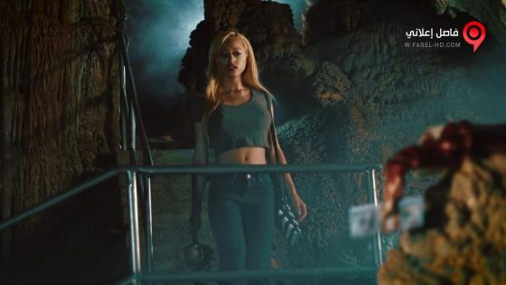 فيلم Playing with Dolls Havoc 2017 مترجم