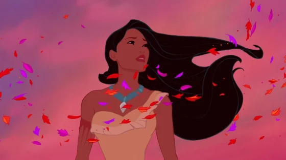 فيلم Pocahontas 1995 مترجم