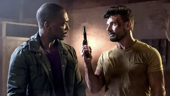 فيلم Point Blank 2019 مترجم