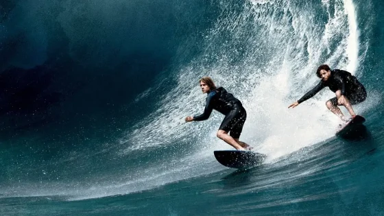 فيلم Point Break 2015 مترجم