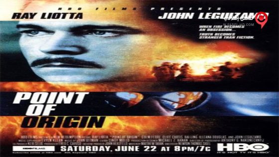 فيلم Point of Origin 2002 مترجم