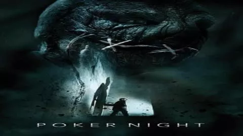 فيلم Poker Night 2014 مترجم