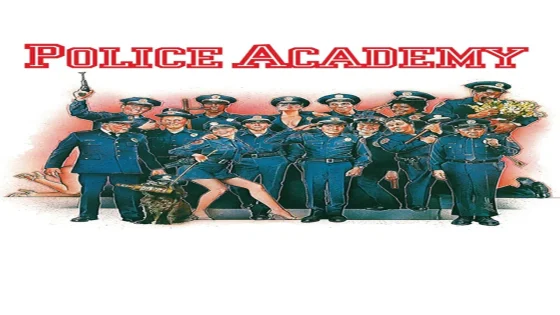 فيلم Police Academy 1984 مترجم