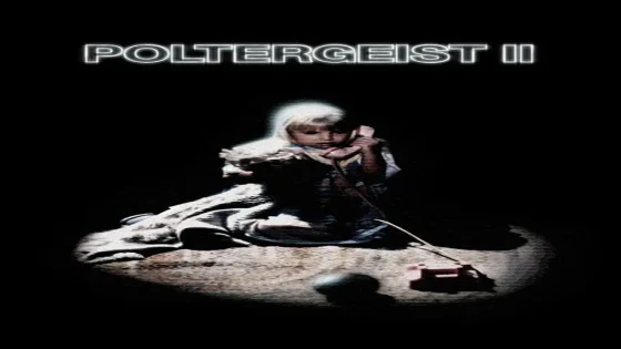 فيلم Poltergeist II: The Other Side 1986 مترجم