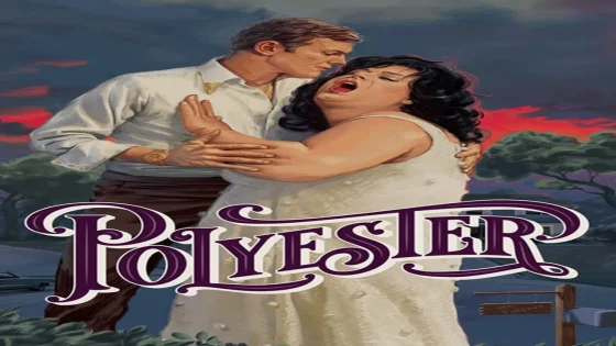 فيلم Polyester 1981 مترجم