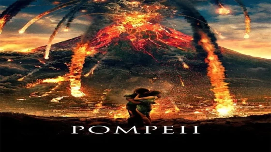 فيلم Pompeii 2014 مترجم