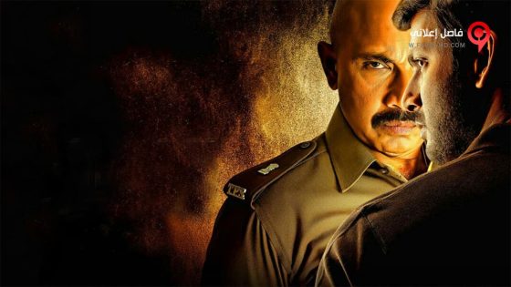 فيلم Poojai 2014 مترجم