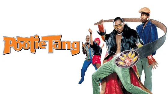 فيلم Pootie Tang 2001 مترجم