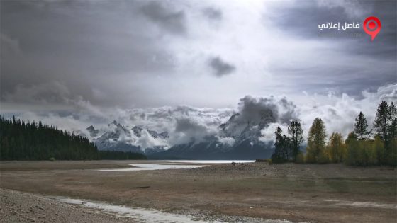 فيلم Population Zero 2016 مترجم