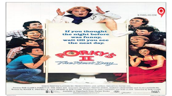 فيلم Porky’s II The Next Day 1983 مترجم
