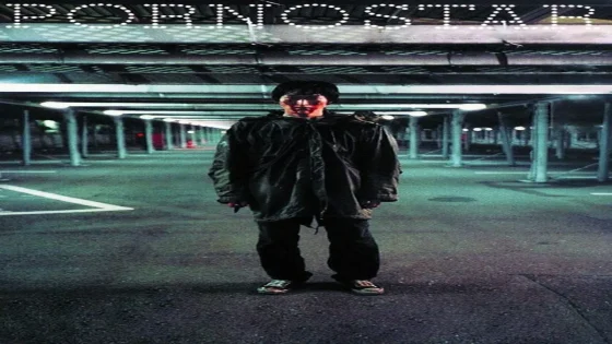 فيلم Pornostar 1998 مترجم