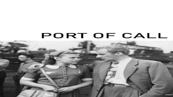 فيلم Port of Call 1948 مترجم