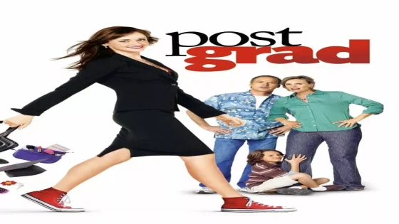 فيلم Post Grad 2009 مترجم