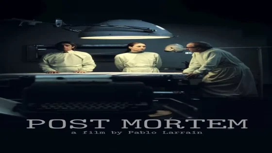 فيلم Post Mortem 2010 مترجم