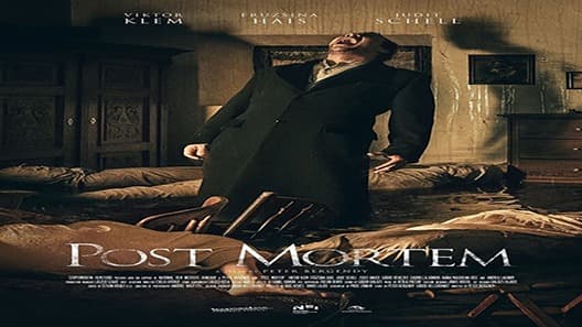 فيلم Post Mortem 2021 مترجم