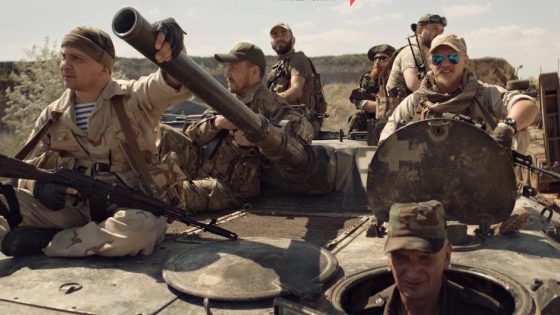 فيلم Pozivni Banderas 2018 مترجم