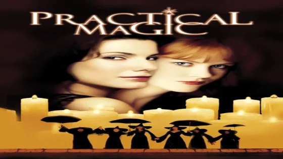 فيلم Practical Magic 1998 مترجم