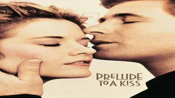 فيلم Prelude to a Kiss 1992 مترجم