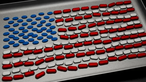 فيلم Prescription Thugs 2015 مترجم