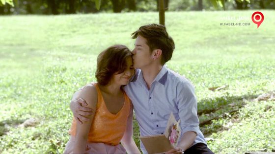 فيلم Present Perfect Continuous Tense 2013 مترجم