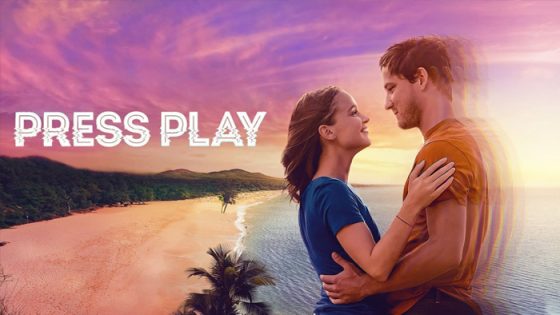 فيلم Press Play 2022 مترجم