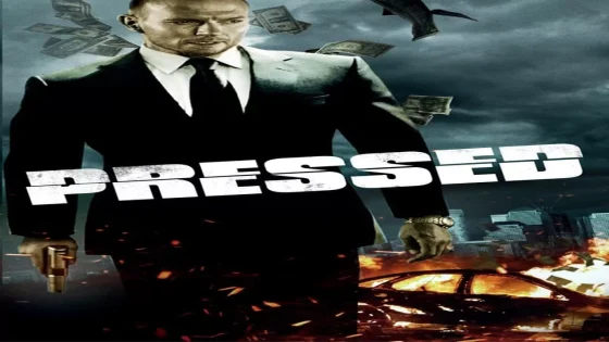 فيلم Pressed 2011 مترجم