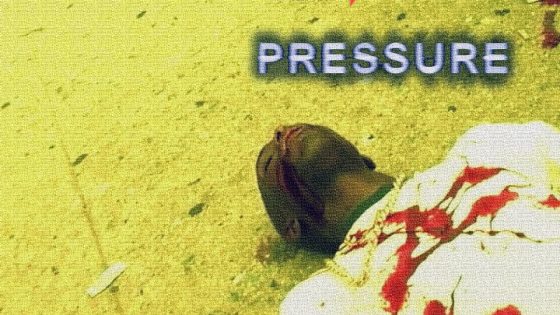 فيلم Pressure 2020 مترجم