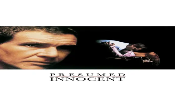 فيلم Presumed Innocent 1990 مترجم