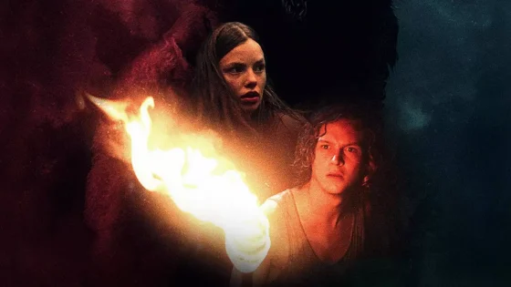 فيلم Prey 2019 مترجم