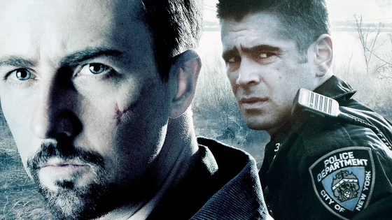 فيلم Pride and Glory 2008 مترجم