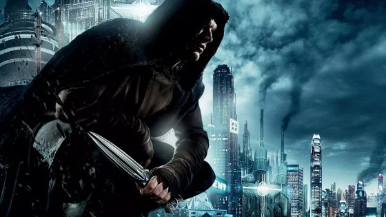 فيلم Priest 2011 مترجم