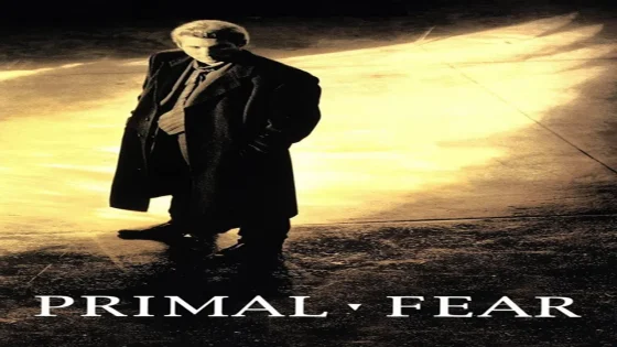 فيلم Primal Fear 1996 مترجم