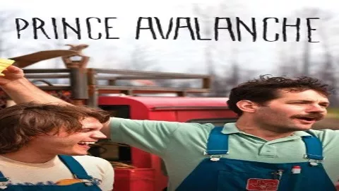 فيلم Prince Avalanche 2013 مترجم