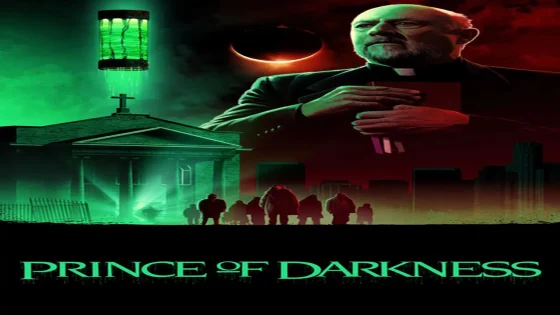 فيلم Prince of Darkness 1987 مترجم