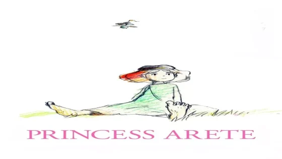 فيلم Princess Arete 2001 مترجم