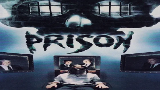 فيلم Prison 1987 مترجم
