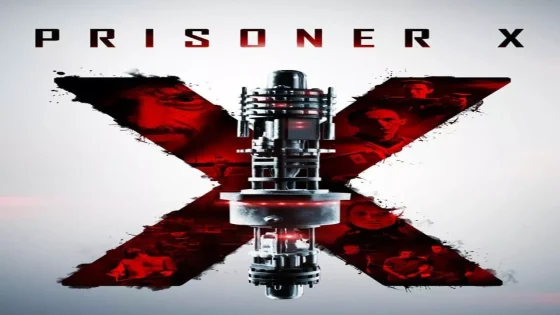 فيلم Prisoner X 2016 مترجم