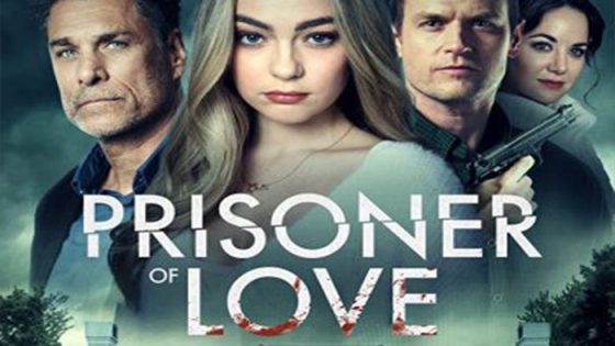 فيلم Prisoner of Love 2022 مترجم