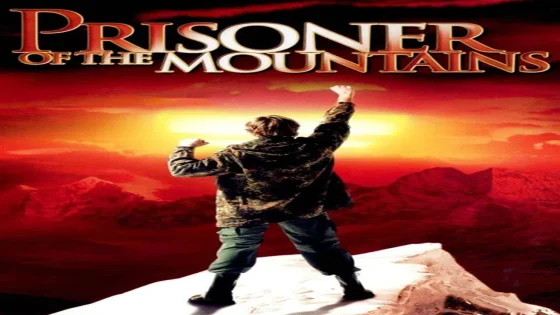 فيلم Prisoner of the Mountains 1996 مترجم