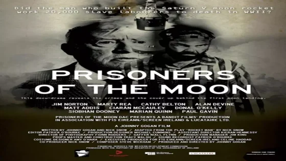 فيلم Prisoners of the Moon 2019 مترجم