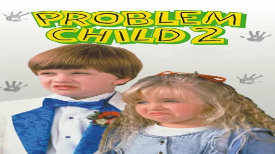 فيلم Problem Child 2 1991 مترجم
