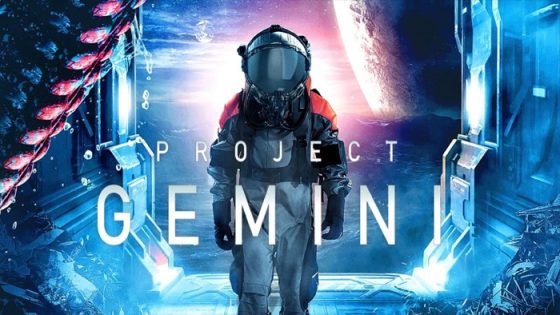 فيلم Project ‘Gemini 2022 مترجم