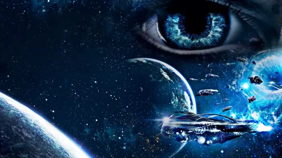 فيلم Project Ithaca 2019 مترجم