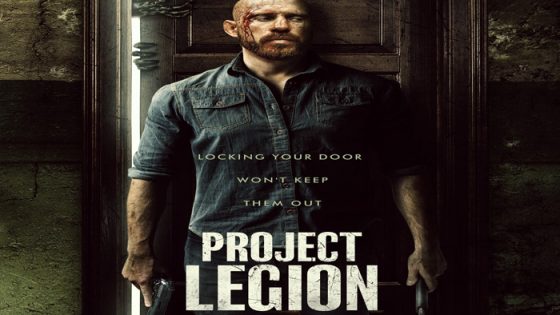 فيلم Project Legion 2022 مترجم