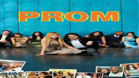 فيلم Prom 2011 مترجم