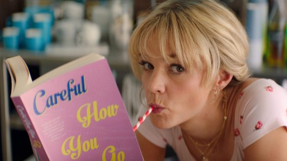 فيلم Promising Young Woman 2020 مترجم