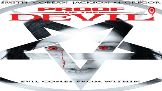 فيلم Proof of the Devil 2014 مترجم
