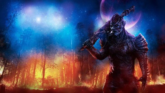 فيلم Psycho Goreman 2020 مترجم